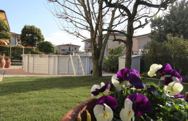 Le Fate Comfortable Holiday Residence - Foto 17