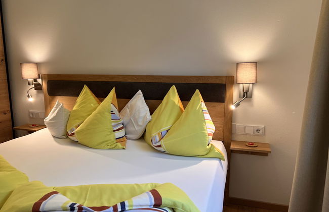 Apartement Haus Dankl - Foto 22