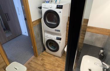 Navy Blue Apartment - Photo 2