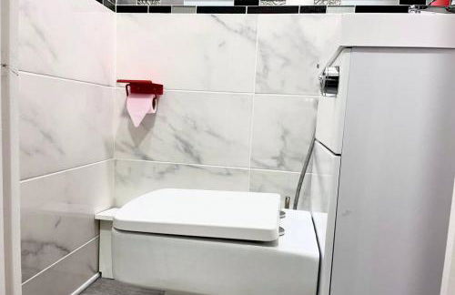 Magnifique villa de 110m2 - grand parking- pas loin de Paris - Foto 30