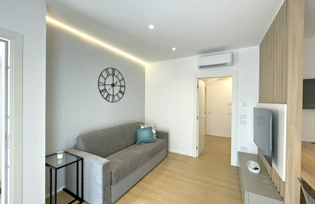 Arcioun Suite Apartment Via Bellaria - Foto 27