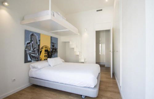 Valencia Luxury - Boutique Redonda - Foto 38