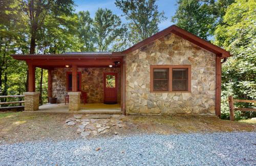 Stone Cottage Retreat - Foto 1