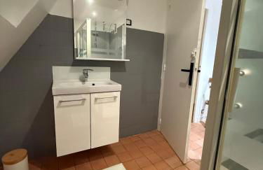 Duplex de charme Quimpérois Place Saint-Corentin - Foto 14