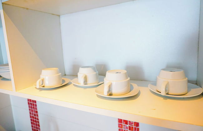 Petit Palace Apart Hotel Suites - Photo 58