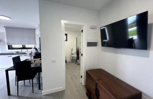 Apartamento con encanto y vistas panoramicas, Stevier - Foto 13