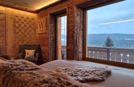 Chalet Auszeit - Wohlfühlzeit Naturdesign Chalet`s - Foto 6