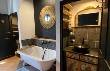 Merveilleuse maison de village - Foto 16