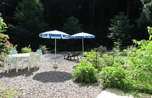 Gîte en bord d'étang et de rivière - Foto 9