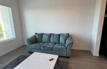 cozy apartment in Leander - Foto 1