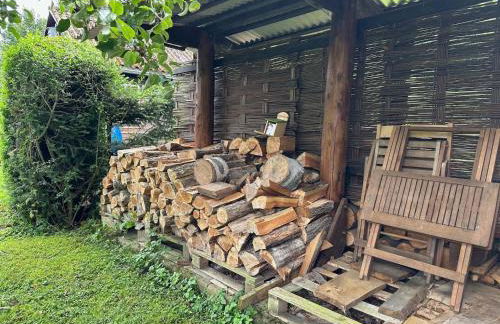 Holzhaus Harzville - Foto 36