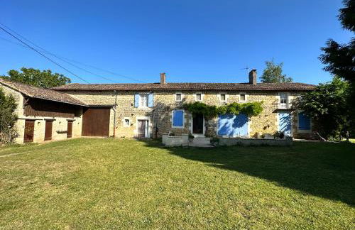 Grande Maison familiale bien équipée avec Billard - Foto 28