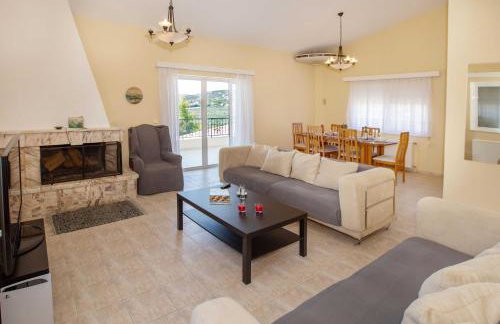 Villa with Private S Pool-Theologos by GHH - Foto 10