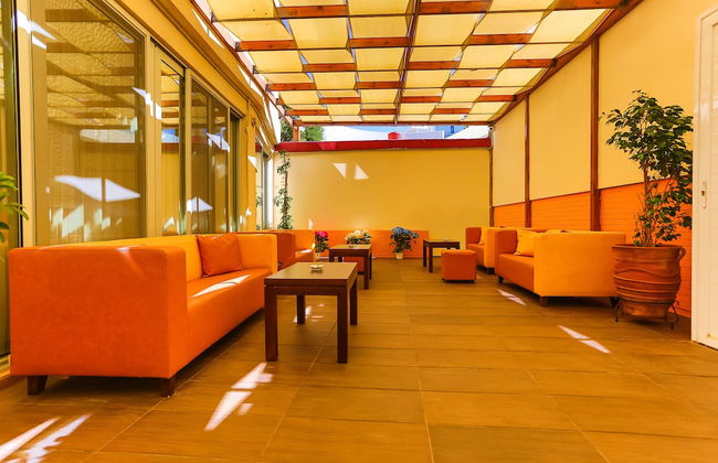 Rodian Gallery Hotel Apartments - Photo 6