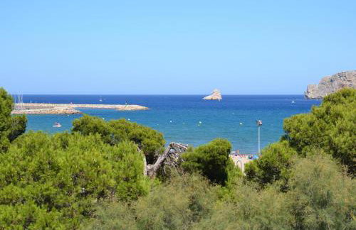 Apartamento en la Playa - Mascotas Permitidas - ES-323-38 - Photo 28