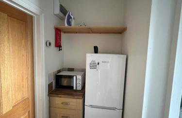 The Ingleside Apartment - Foto 25