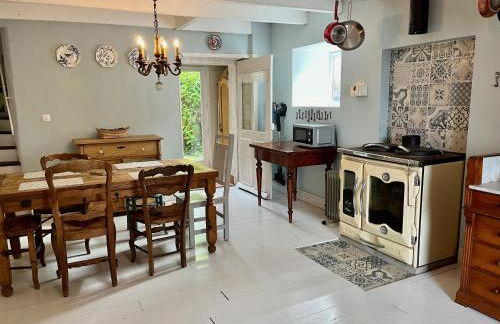 Le Coin Caché - Foto 23