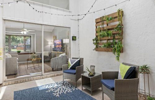 Stay at Cypress Cottage - Foto 8