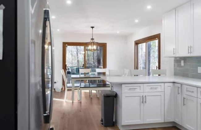 Cozy and Comfy with Lake Access - Photo 19