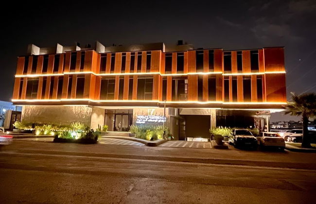 VOYAGE RESIDENCE - Foto 1