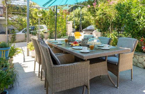 Apartman Citromelo - Foto 24