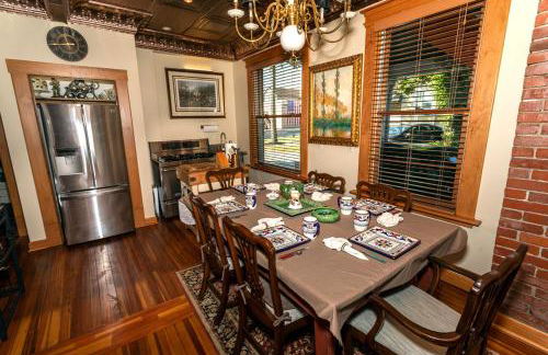 South Broadway Manor B&B - Near Fallingwater, Ohiopyle State Park, Hiking & Biking trails GAP - Foto 73