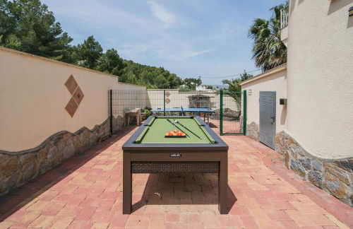 Villa Atlas by Villa Plus - Foto 47