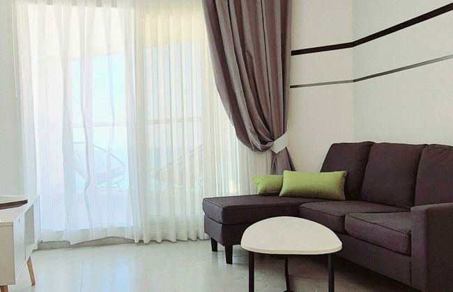 SHaYaSH apartments Leonardo Bat-Yam - Foto 50