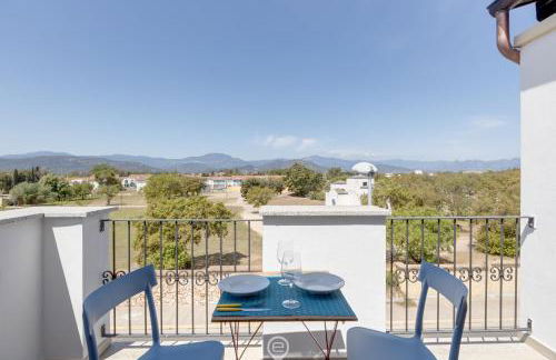 Mandarin Apartment 5 - Foto 1