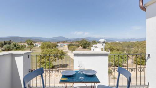 Mandarin Apartment 5 - Foto 1