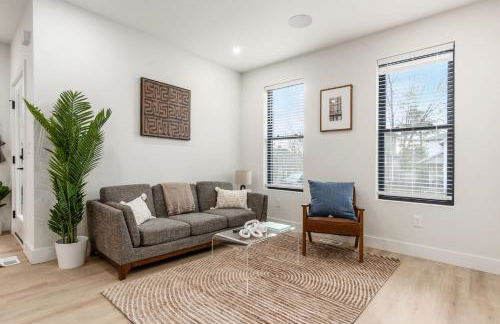 Stylish 4BR in Merion Village PD - Foto 24