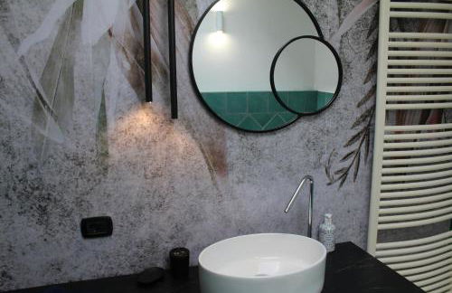 Villa CliCla - Pool, sea,hommock swing and laziness - Foto 7