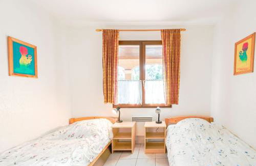 Holiday Home La Maison d'Antoine by Interhome - Foto 20