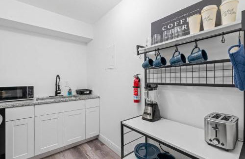 All Eyes On Me Private South Tampa Condo - Foto 18