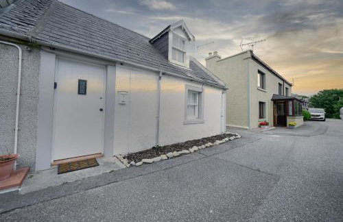 The Wee House by the Sea - Foto 1