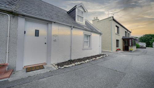 The Wee House by the Sea - Foto 1