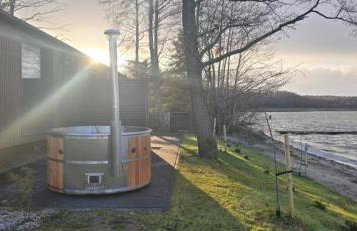 Domki Dollar -Plaża Nowe Guty - Foto 1