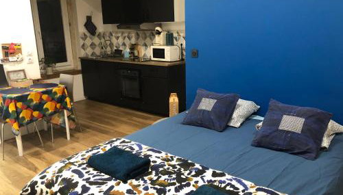 La ti case - studio de charme au coeur du medoc - Foto 3