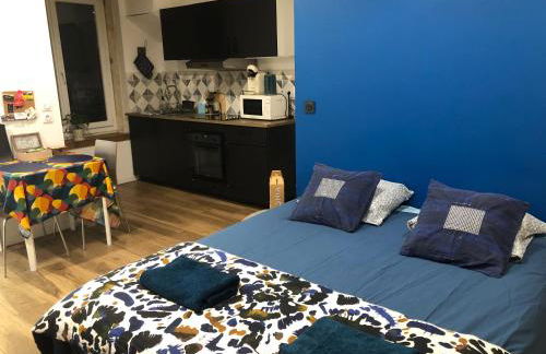 La ti case - studio de charme au coeur du medoc - Foto 3