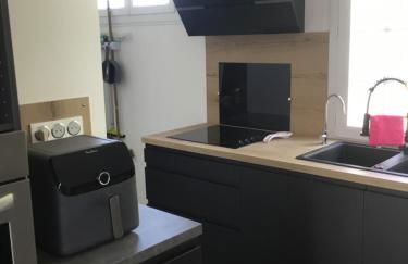 Bienvenue dans notre maison - Foto 13