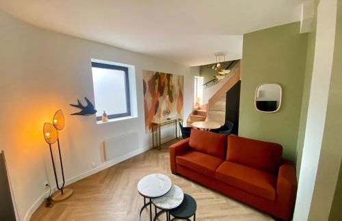 Appartements du 101 - Foto 1