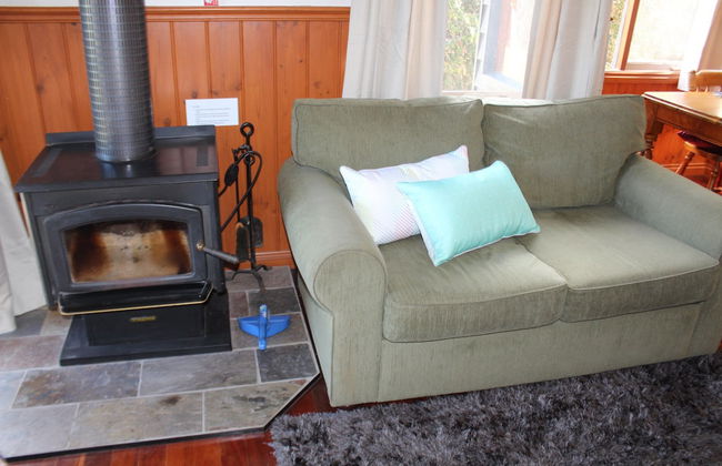 Bells Estate Great Ocean Road Cottages - Foto 22