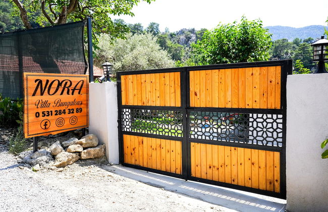 Nora Villa Bungalows - Photo 14