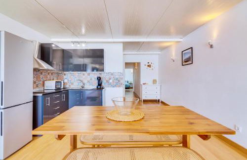 Casa Ramiro I - Paraíso entre o Mar e a Ria - Foto 18