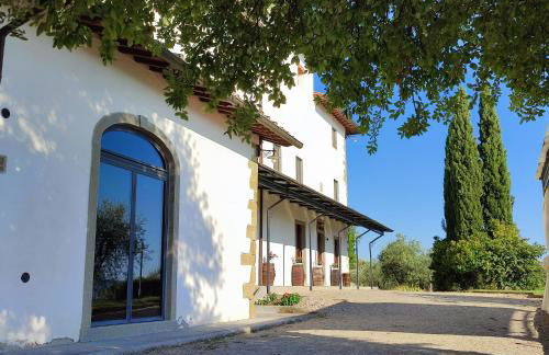 Agriturismo Cafaggio Primo - Foto 38