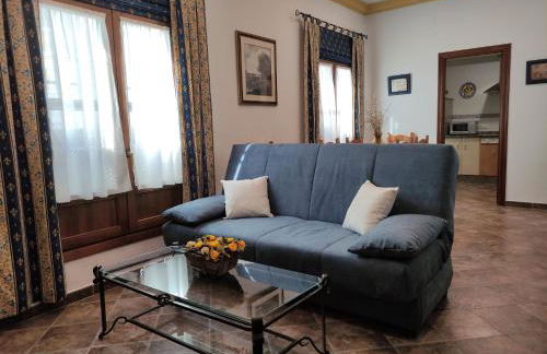 Entretorres. Casa-dúplex en centro histórico. - Foto 28