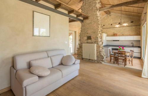 Fenera Apartment with Pool - Foto 18