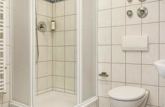 RAHA Apartments - Modernes Studio-Apartment - HBF - Privat Parkplatz - Foto 11