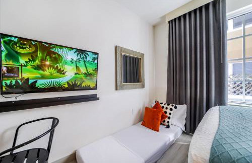 Claremont Hotel - Foto 44