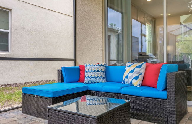 Upstay - Solara Resort Retreat w Pool and Hot Tub - Foto 19